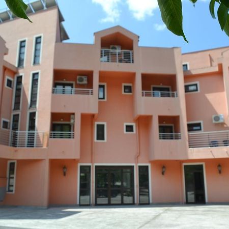 Guesthouse Orlovic Budva Exterior foto
