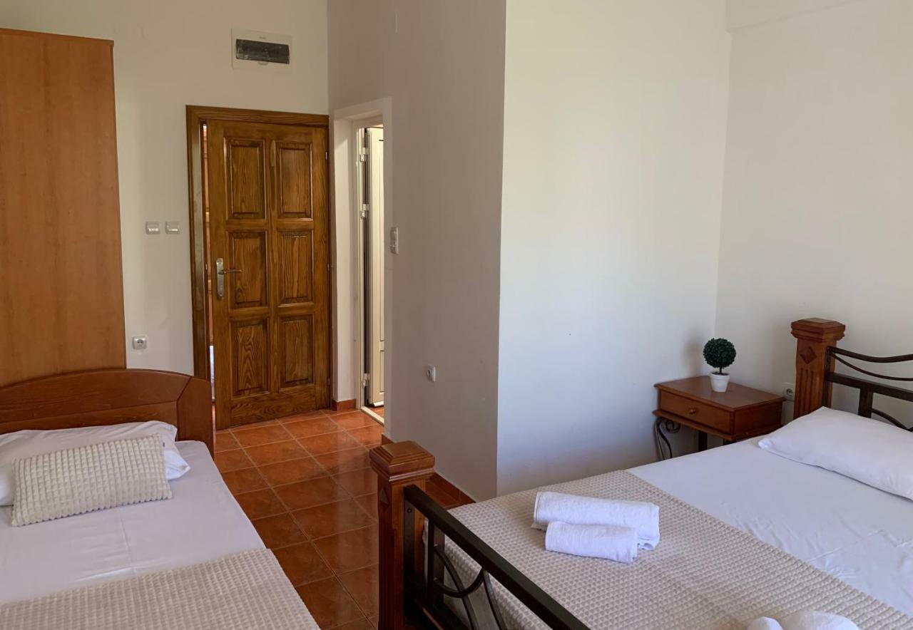 Guesthouse Orlovic Budva Exterior foto
