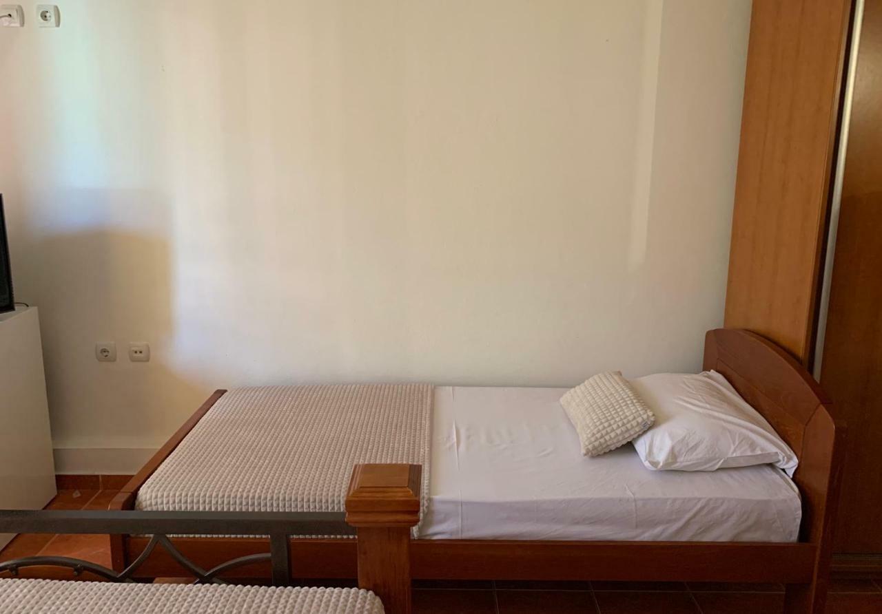 Guesthouse Orlovic Budva Exterior foto